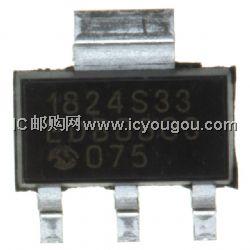 MCP1824ST-3302E/DBDƬ